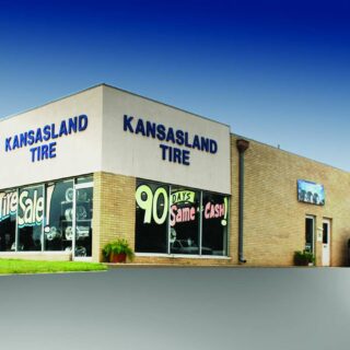 nebraskaland tire and service, kansasland tire and service