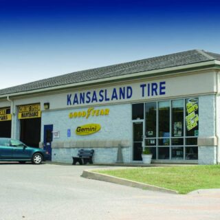 nebraskaland tire and service, kansasland tire and service