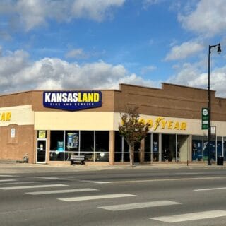 nebraskaland tire and service, locations